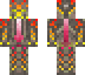 the second prince of the neather fortress