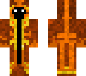the sentinel