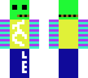 the slimeflute