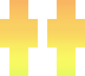 the yellow