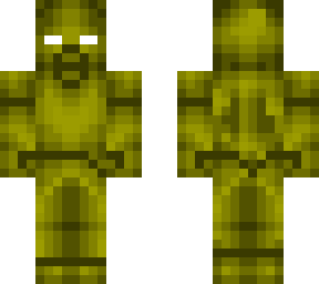 thelostyellowking