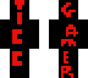 thicc gamer