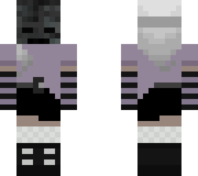 this is my last time changing this oc