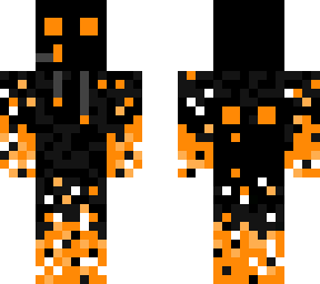 this is now orange buddy