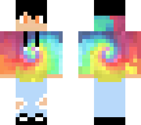 tie dye 2.0
