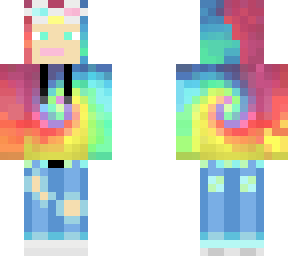 tie dye hoodie *edited*