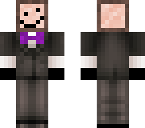 toastyfuntimes suit