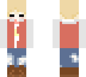 tommyinnit skin remade
