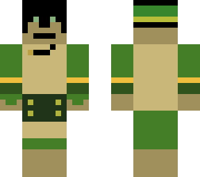 toph beifong