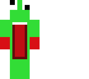 totally unspeakables skin