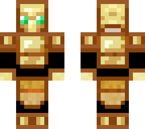 totem warrior