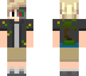 tropical robo