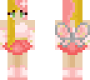 tulip faerie