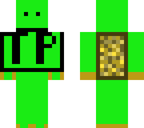 turtle power