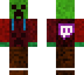twitch creeper