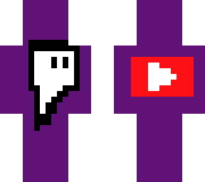 twitch/youtube skin
