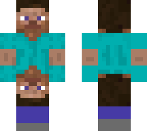 two steve