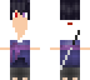 uchiha sasuke