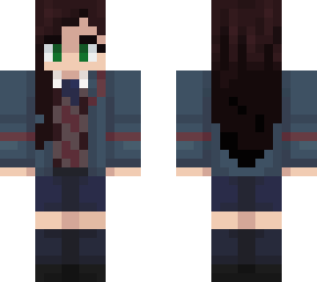 umbrella academy girl