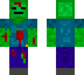 undead enemy