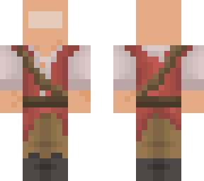 unglued is the first mate. (lore)