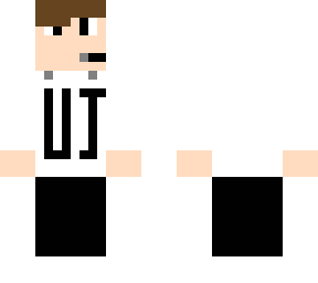 unique josh with headset