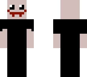 unsuspecting vampire