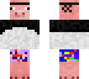 updated alanpiggypants