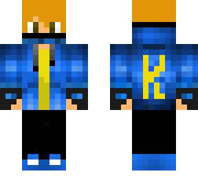 updated kaliber