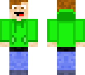 upgraded hoodie (fix)
