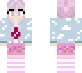 uwu girl