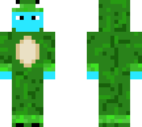 v3rr1g0 frog