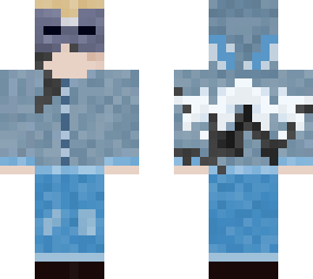 vex guy