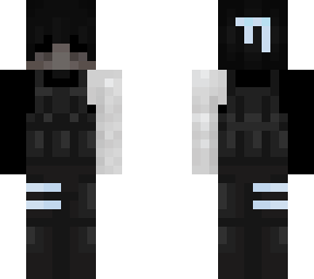 vibranium arm e-boy