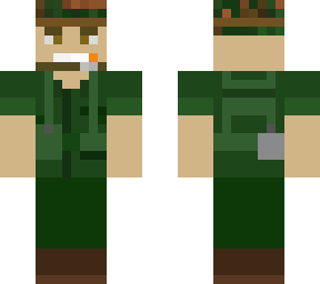vietnam war grunt