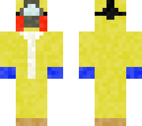 walter white
