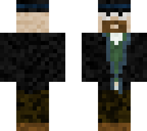 walter white casual