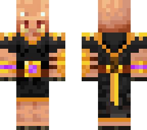 warhog amethyst commander