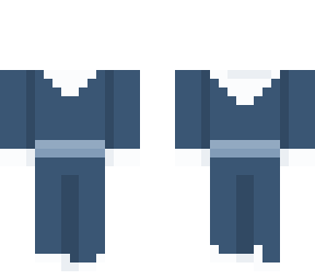 waterbender base or something idk