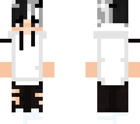 white elxgamerxd 2.0