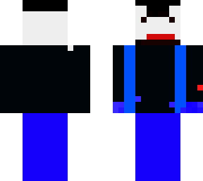 wierd farmer