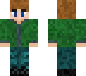 wil's skin v2