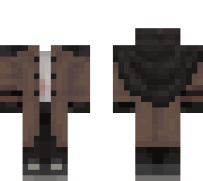 wilbur pogtopia outfit