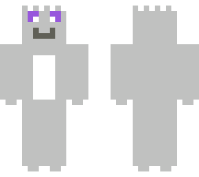 wolfy violet 2