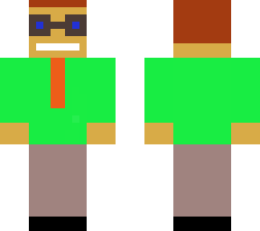 workman