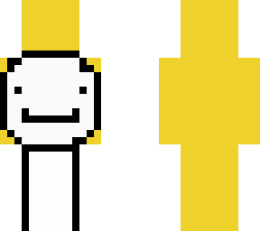 yellow dream