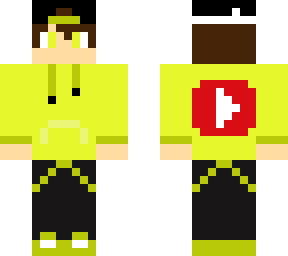 yellow rucrazyyt
