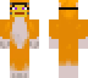 yellow st(ampy)eve