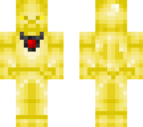 yellow village leader