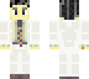 yoshikage kira other identity fixed